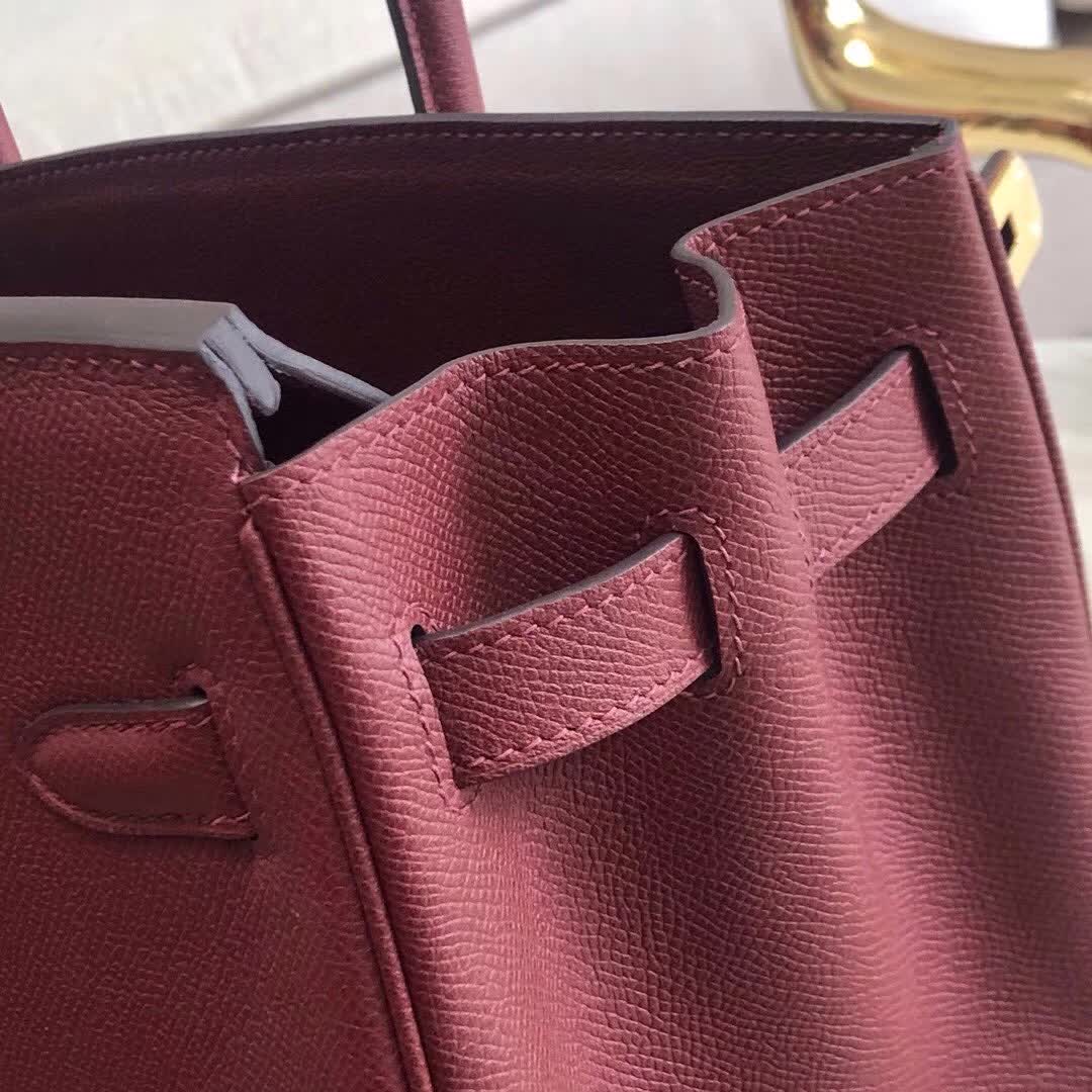 Hermes Birkin Bags